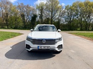 Volkswagen Touareg 2019