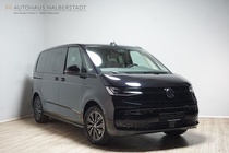 Volkswagen T7 2025