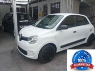 Renault Twingo 2021