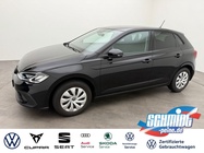 Volkswagen Polo 2024