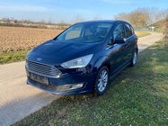Ford C-Max 2017