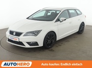 Seat Leon 2020
