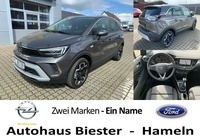 Opel Crossland 2021