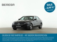 Mercedes-Benz C-Class 2025