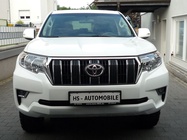 Toyota Land Cruiser 2020