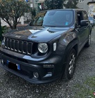 Jeep Renegade 2021