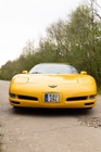 Corvette C5 1998