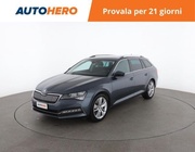 Skoda Superb 2021