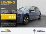 Volkswagen Golf 2025