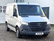 Mercedes-Benz Sprinter 2019