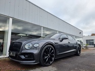Bentley Flying Spur 2021