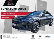 Cupra Formentor 2025