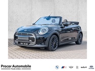 MINI Cabrio 2022