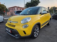Fiat 500L 2015