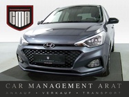 Hyundai i20 2019