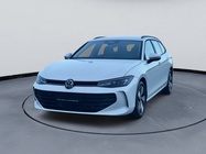 Volkswagen Passat 2024