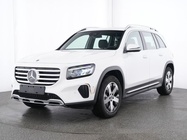 Mercedes-Benz GLB-Class 2025