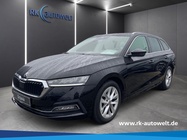 Skoda Octavia 2022