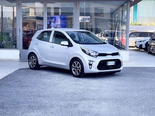 Kia Picanto 2023