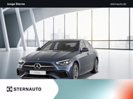 Mercedes-Benz C-Class 2023