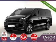 Peugeot Traveller 2025