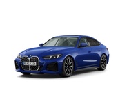 BMW 4 Series 2025