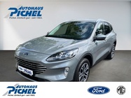 Ford Kuga 2024