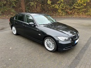 BMW 3 Series 2006