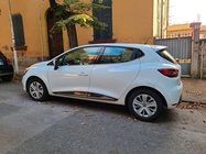 Renault Clio 2018