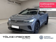 Volkswagen ID.4 2021