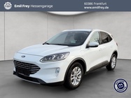 Ford Kuga 2022