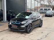 BMW i3 2021