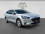 Ford Focus 2019