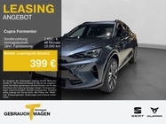 Cupra Formentor 2026