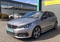 Peugeot 308 2019
