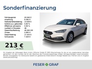 Seat Leon 2022