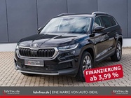 Skoda Kodiaq 2022