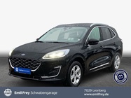 Ford Kuga 2022