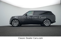 Land Rover Range Rover 2025