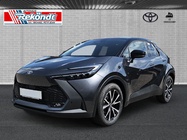 Toyota C-HR 2025