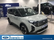 Ford Tourneo Courier 2025