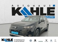 Volkswagen Tayron 2025