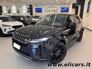 Land Rover Evoque 2021