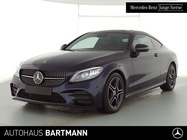 Mercedes-Benz C-Class 2021