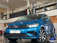 Volkswagen Touran 2022