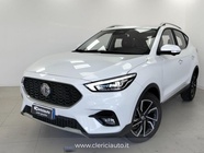 MG ZS 2024