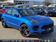Porsche Macan 2020