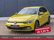 Volkswagen Golf 2020