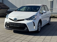 Toyota Prius 2020