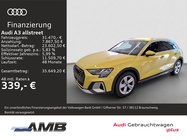 Audi A3 2025
